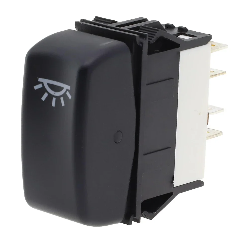 

Пластиковая сменная купольная лампа для электрических компонентов Kenworth, непосредственная Замена купольной лампы