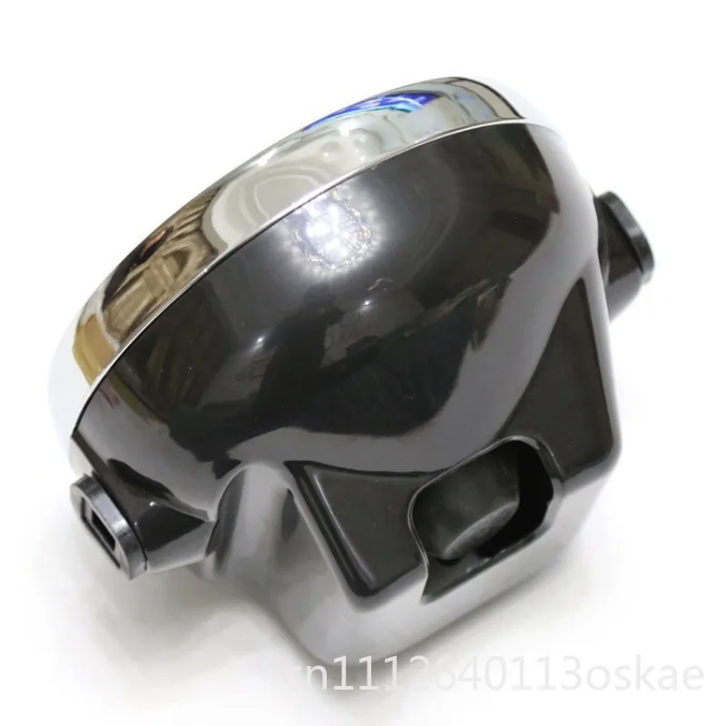 Applicable to YBR125 JYM125-2-3 headlight YBZ125 headlight EN125 5