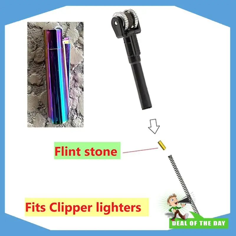 تسليم 24 ساعة 10 قطعة حامل الصوان بدائل أنبوب الصوان المتين وسهل التركيب للمقص CP22