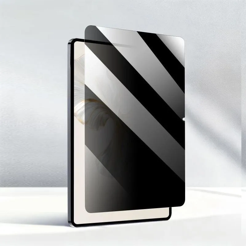 

For Honor Pad V9 10 X8A X8B X9 X10 GT 11.5" 2025 Tablet Tempered Glass Screen Protector Anti-spy Protective Pad Film