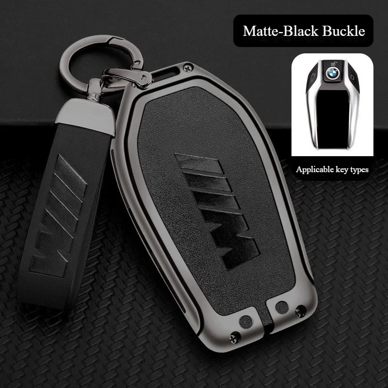 Zinc Alloy Car Key … - image