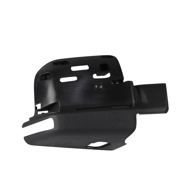 Rear Mirror Bottom Lower Holder Cover For Ford F150 F-150 Pickup 2015-2020 Side Wing Mirror Bottom Cover