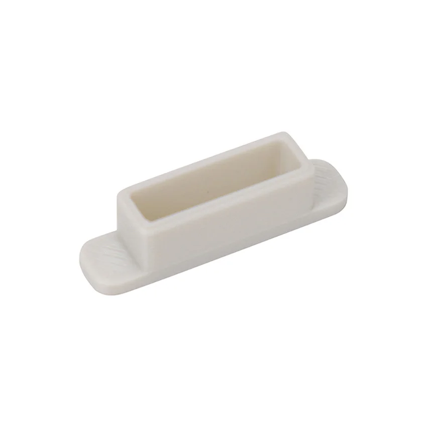 For DJI FLIP Unmanned Battery Charging Port Dust Plug Moisture and Oxidation Resistant Protective Cover Accessories