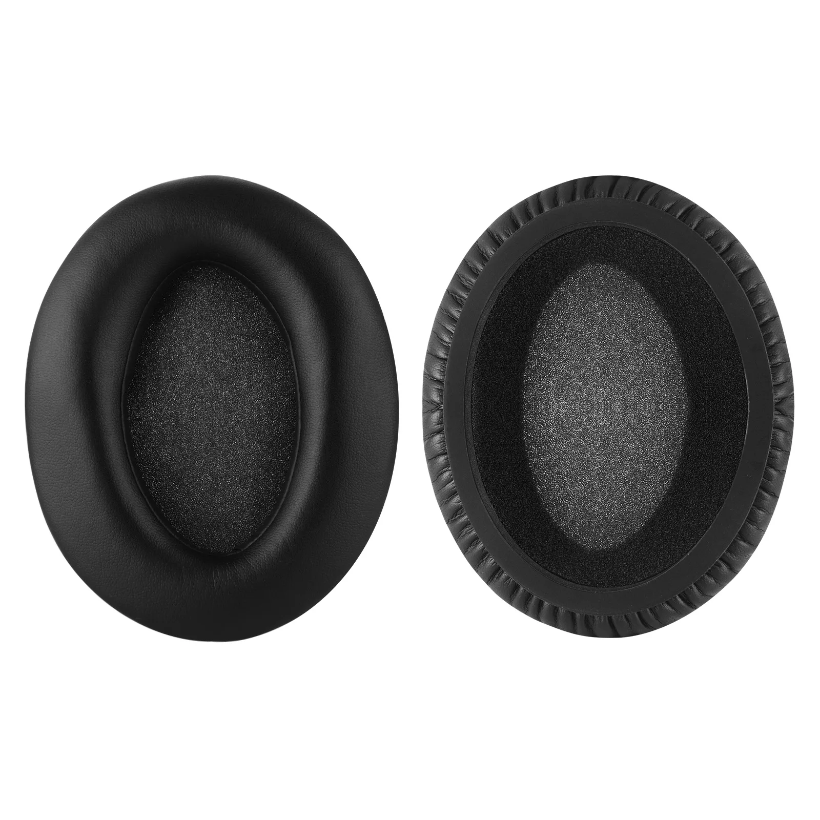Geekria Earpads for Sennheiser HD380 PRO PC350 PXC350 PXE350 HME95 Headset Replacement Headphones Protein Leather Ear Pads Cover