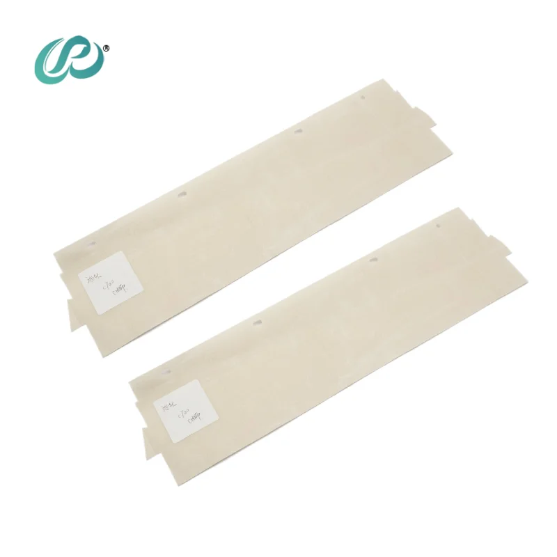 2pcs C700 Original Fuser Cloth Fabric Oil Application Pad for Canon IR C700 Original Copier Parts