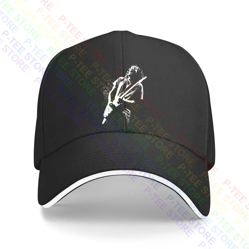 John Frusciante Guitarist Music Baseball Cap Snapback Caps Knitted Bucket Hat