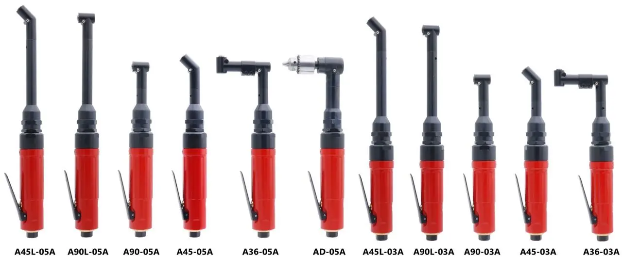 

Air Drill Elbow Air Drill Adjustable Angle Air Drill Air Drill Air Drill Air Pneumatic Tools.