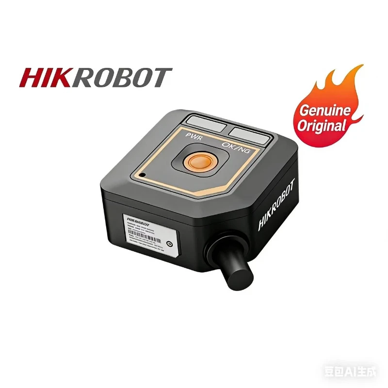 HIKROBOT Machine Vision Inspection of Industrial Grade Cameras MV-SC1008M-05S-WBN-SR MV-SC1008M-05S-WBN-NR MV-SCA004M-05S-WBN-SR