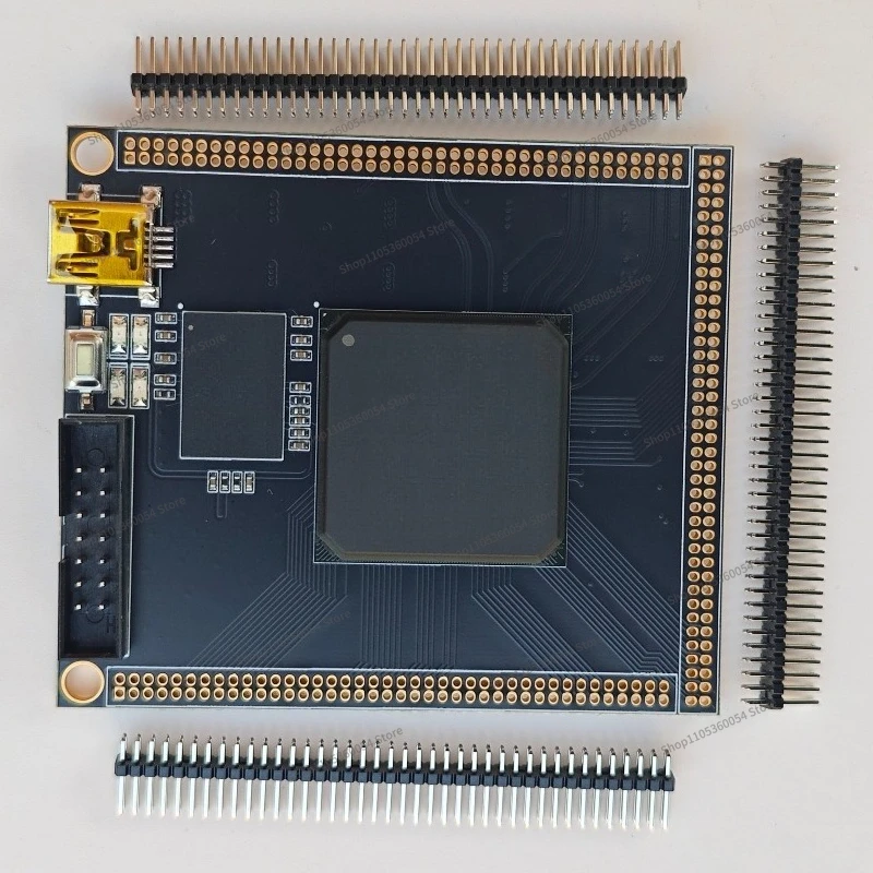 For FPGA development board XC7A35T XC7A100T XC7A200T core board