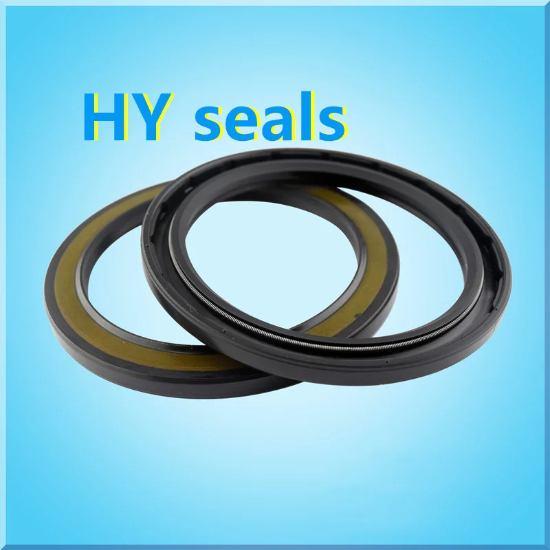 샤프트 오일 씰 NBR 50*72*8/6mm/50x72x 8/6mm BAHDSL1.5 내압 유압 펌프 씰