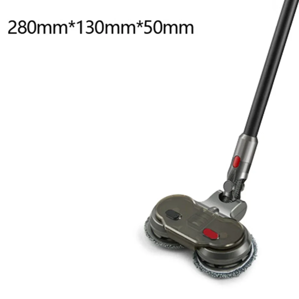Vacuum Cleaner Electric Wet & Dry Mop Head Replacement For Dyson V7 V8 V10 V11 Vacuum Cleaner Parts