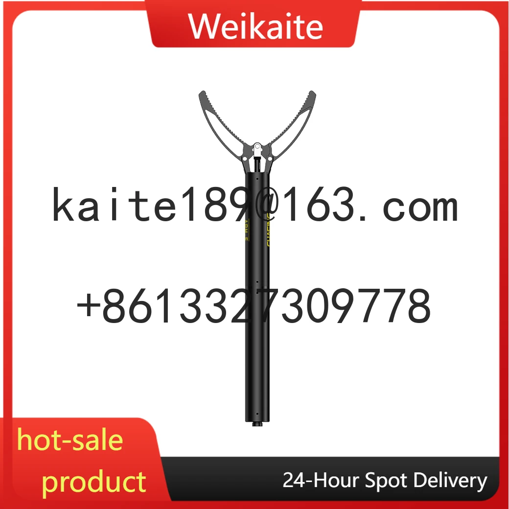 

CHASING Grabber Claw a Applicable to MINIS/M2/M2 PRO/M2 PRO MAX Underwater drone manipulator