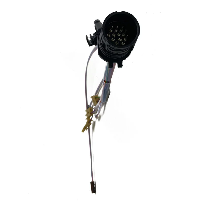 

AT53 для VT2 VT3 жгут проводов коробки передач 09330004 CVT VT2 VT3 автоматическая коробка передач переключатель передач проводка сменные аксессуары