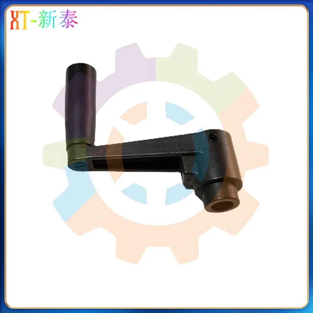 Best Quality GTO Spare Parts GTO Crank Handle For Heidelberg