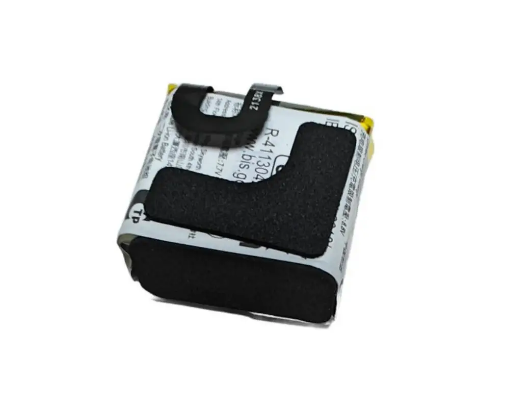 Naprawa baterii 7,7 V 650 mAh dla modułu zasilania DJI Action 2 BCX103-650 mAh-7,7 V