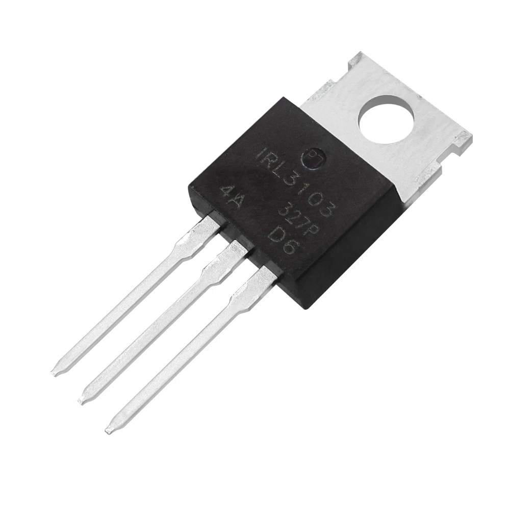 10Pcs/Lot IRL3103 L…
