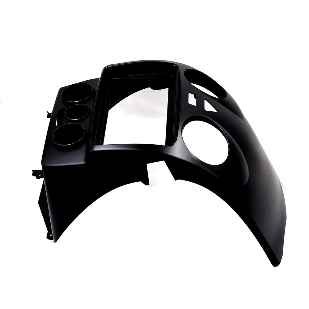 Mount 9 inch 2 Din Radio Car Frame Kit Fascia Panel For VOLKSWAGEN Beetle 2004-2010 Screen CarPlay GPS MP5 Android