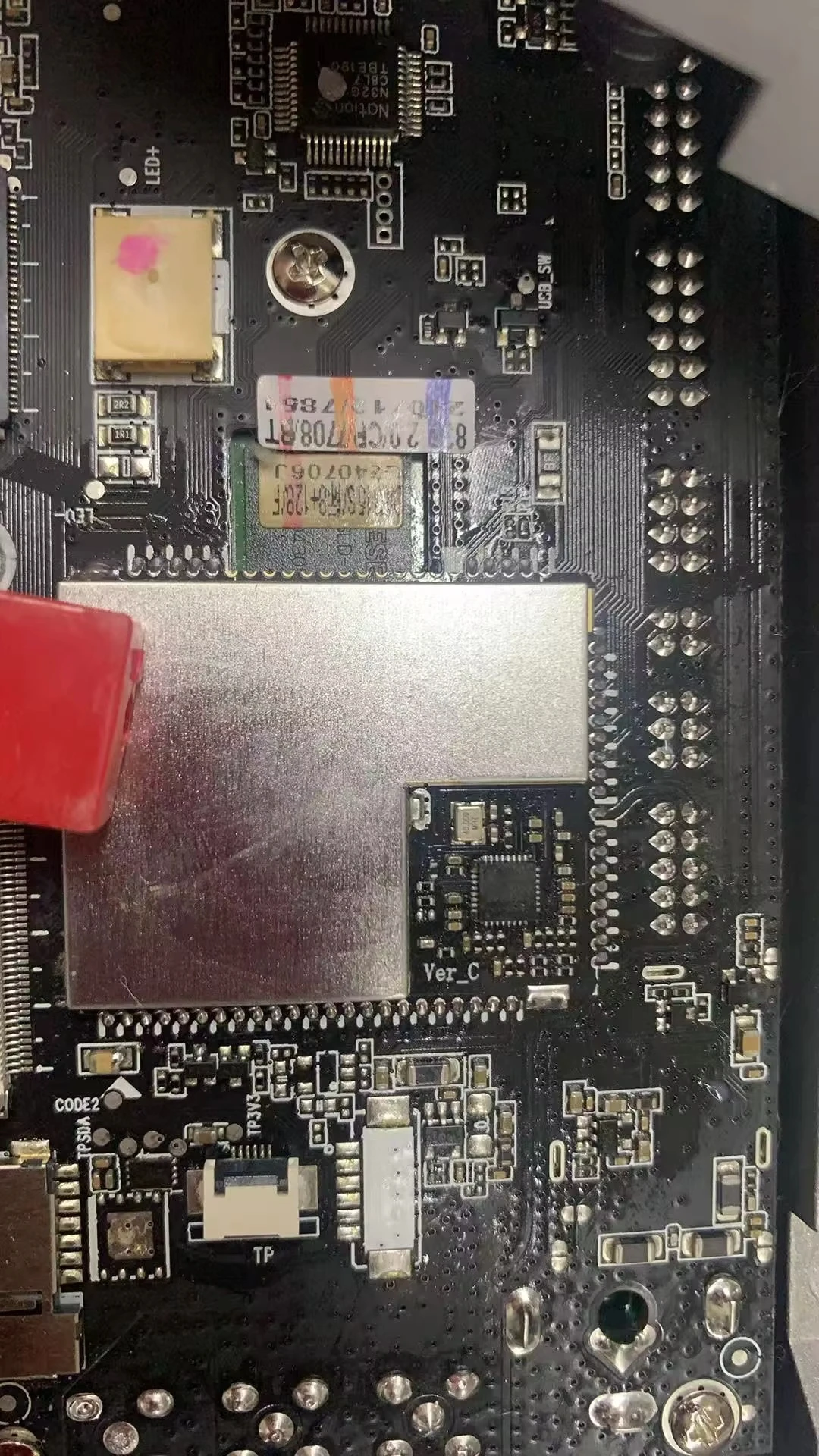 360 Chip And 360° D…