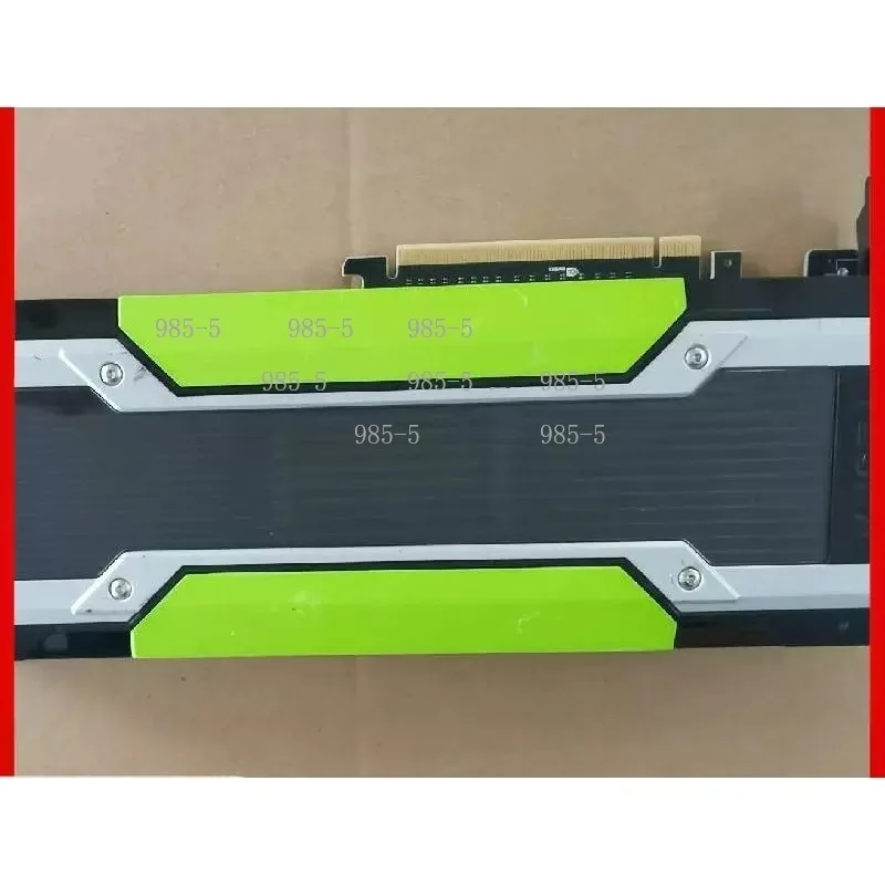 K80 24GB GDDR5 GPU Accelerator AI Deep Learning Professional Computing Graphics Card