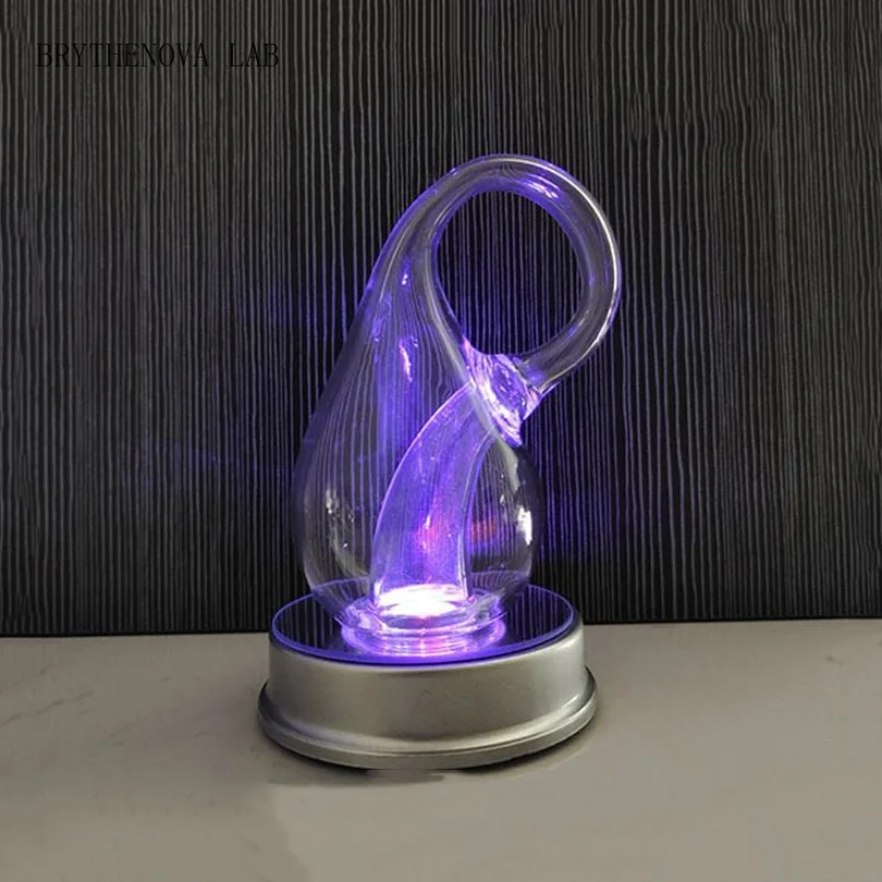 1pc Aqumotic Infinite Border Bottle Test Tube Night Physics Ligth 4D Space Felix Christian Klein German Mathematician