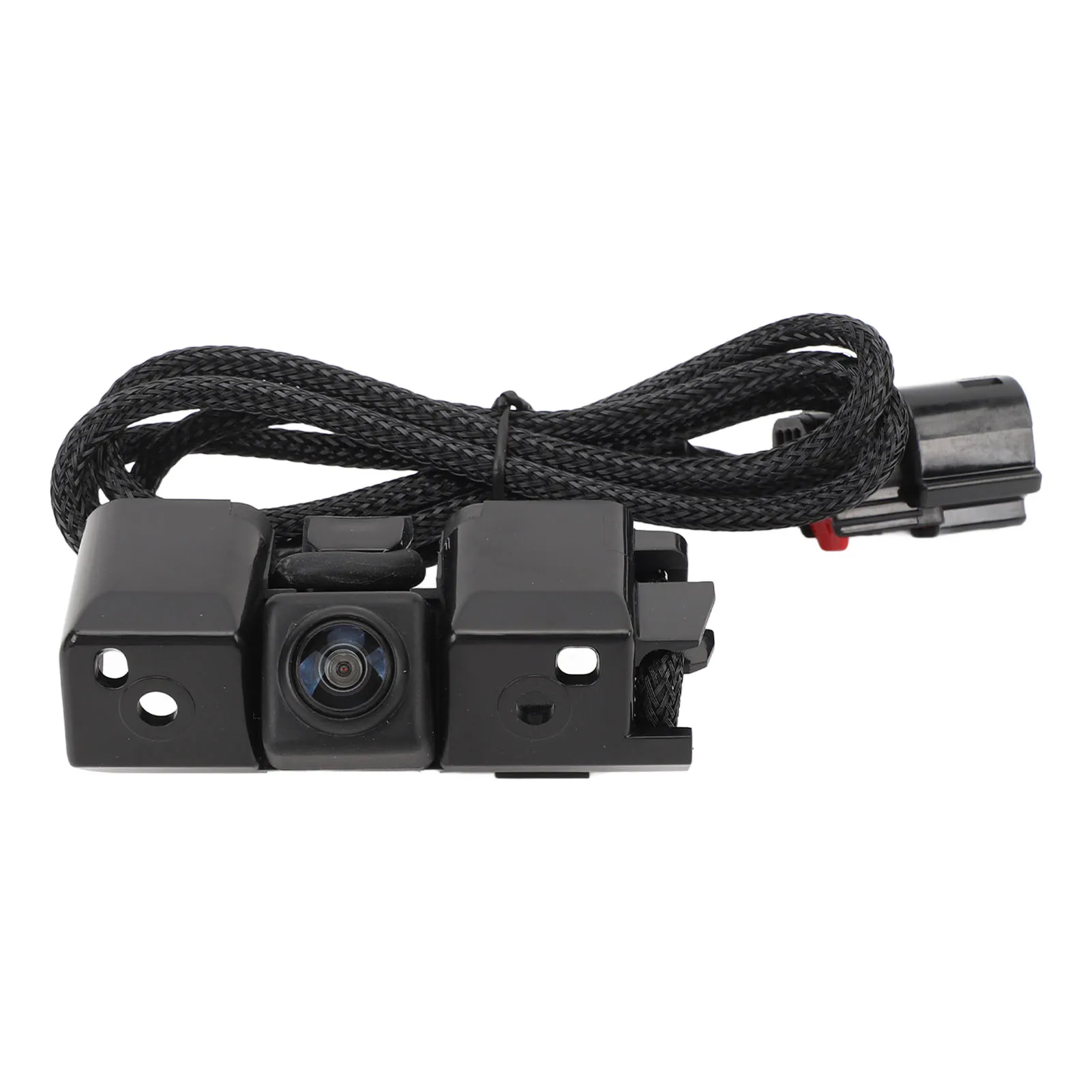 Rear View Backup Camera Waterproof Clear Image Enhanced Safety Easy To Install 84143039 for Colorado Canyon 2015 to 2019