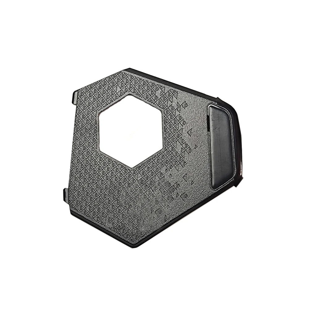 High-Quality Compartment Lid Accessory for G502 HERO Wired Mouse - Durable Replacement Part