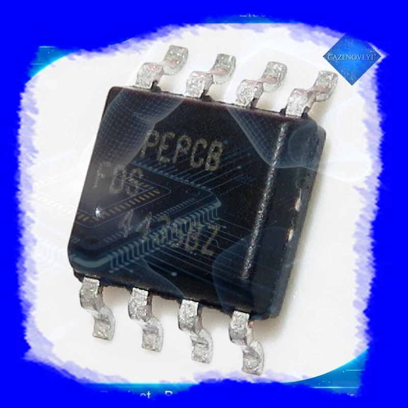 Ample Ready Stock Accept Mixed Chip Models Competitive Price For Bulk Purchases  4435 FDS4435 SOP-8 FDS4435BZ