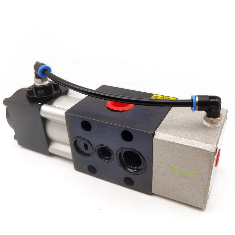 Bomba protectora de sobrecarga LA-507 genuina de alta calidad King Air