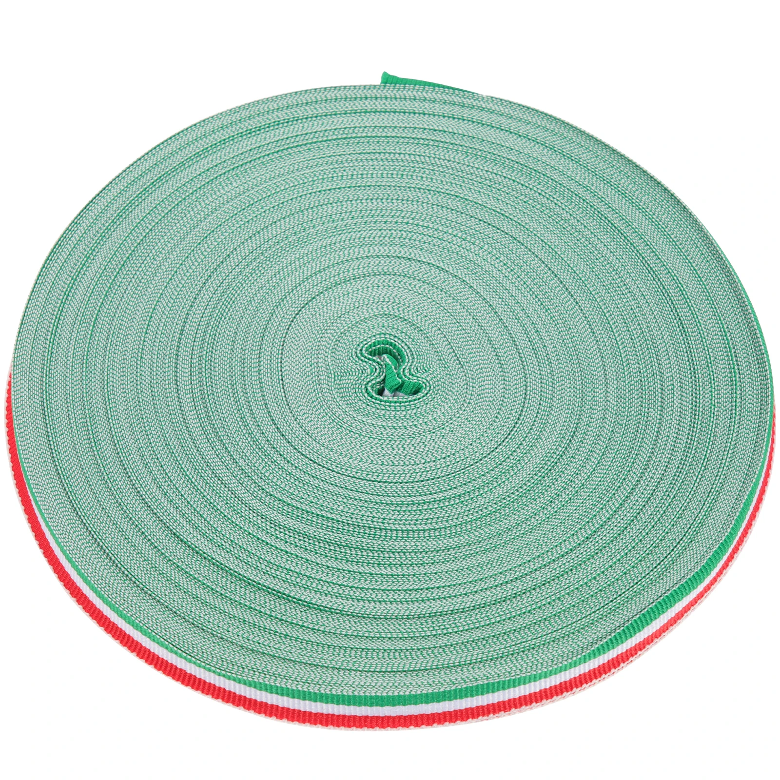 Polyester Stripes Soft Durable Gift Wrapping Wedding Sewing Projects Invitation Embellishments Crafting Bulk Ribbon Ribbon Roll