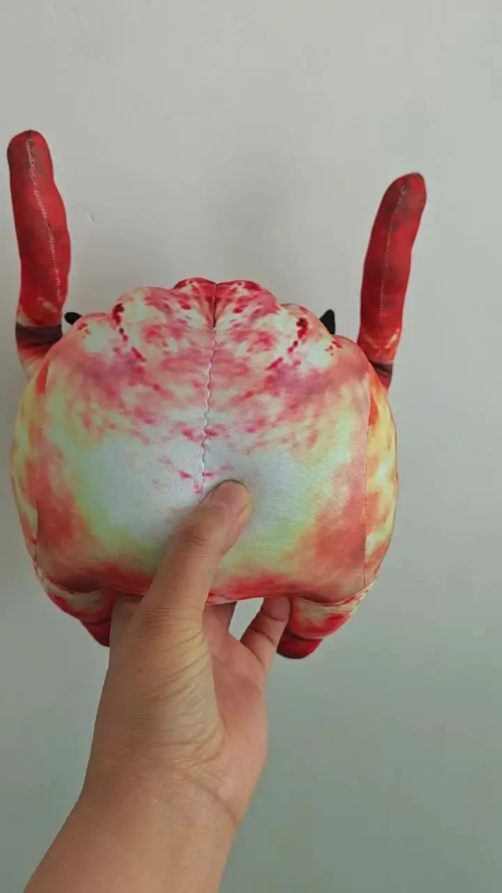 Half Life 2 ヘッド クラブ ぬいぐるみ 人形 ギフト 新品 - AliExpress 26
