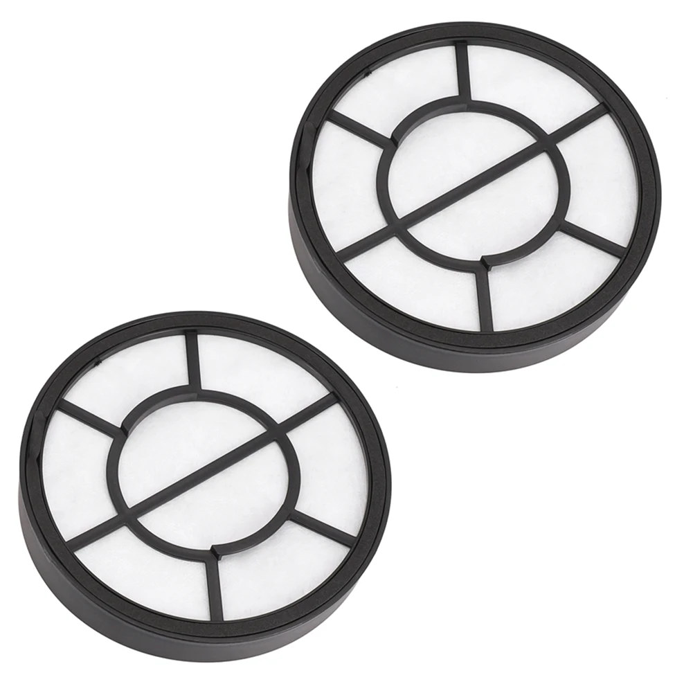 Vacuum Cleaner Part HEPA Filter Home Cleaning Optimal Filtration Performance for washable And Reusable For Midea VCS43A15