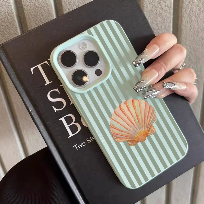 Рисунок 6 - Soft TPU Cases For iPhone 16 15