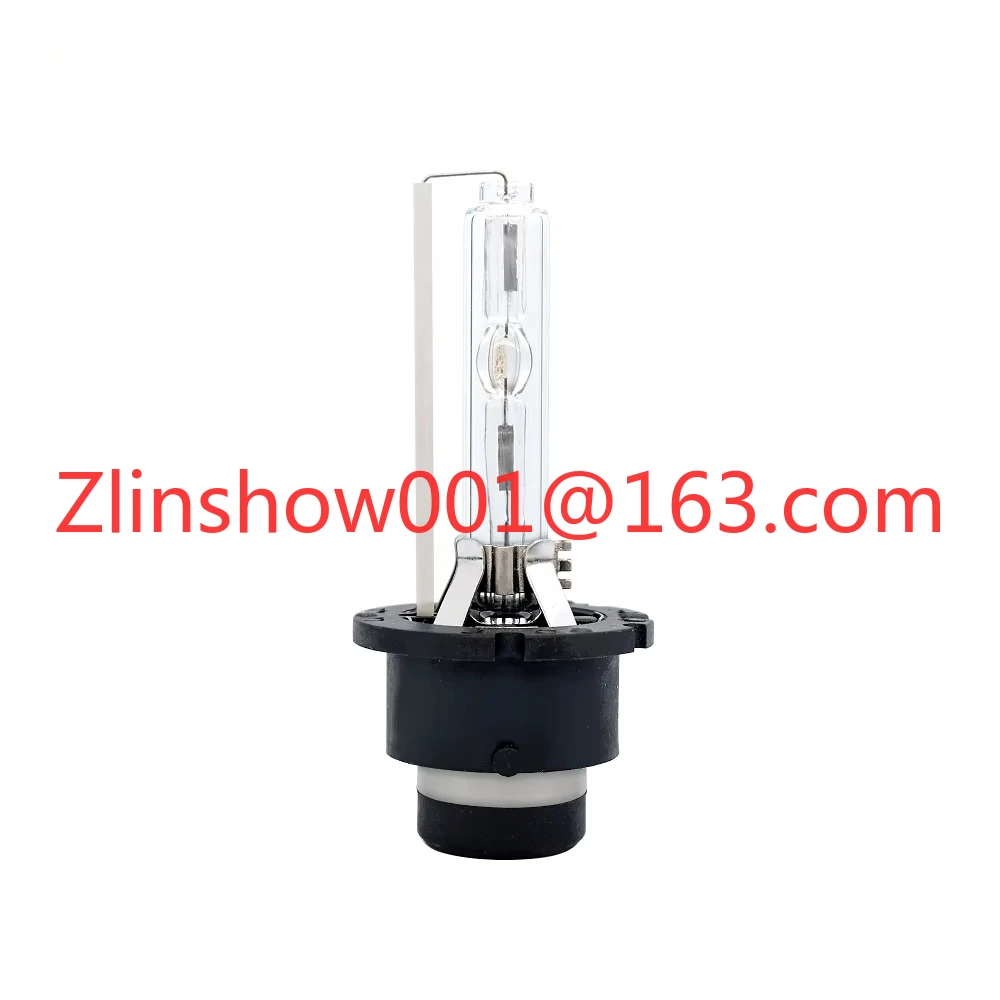 Bohlam Lampu Depan HID Xenon 35W D2S D2C 12V 4300K 6000K 8000K Pengganti Lampu Mobil