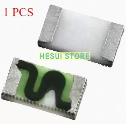 CRHV1206AF1G00FMFT CRHV1206AF1G00FKE5 1206-Size 0.3W 1% 1500V 1GΩOhm 1GR Thick film High voltage resistor Non-inductive resistor
