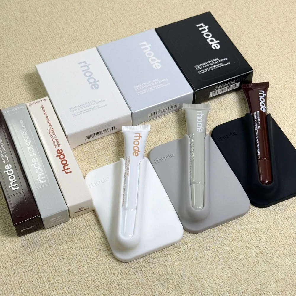 Rhode Hot Magnetic SNAP-ON LIP - огляд і ціна Phone Cases Rhode