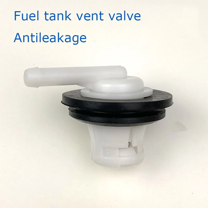 

Aluminum Alloy Oil Tank Truck Exhaust Valve Vent Hole Return Vent Pipe