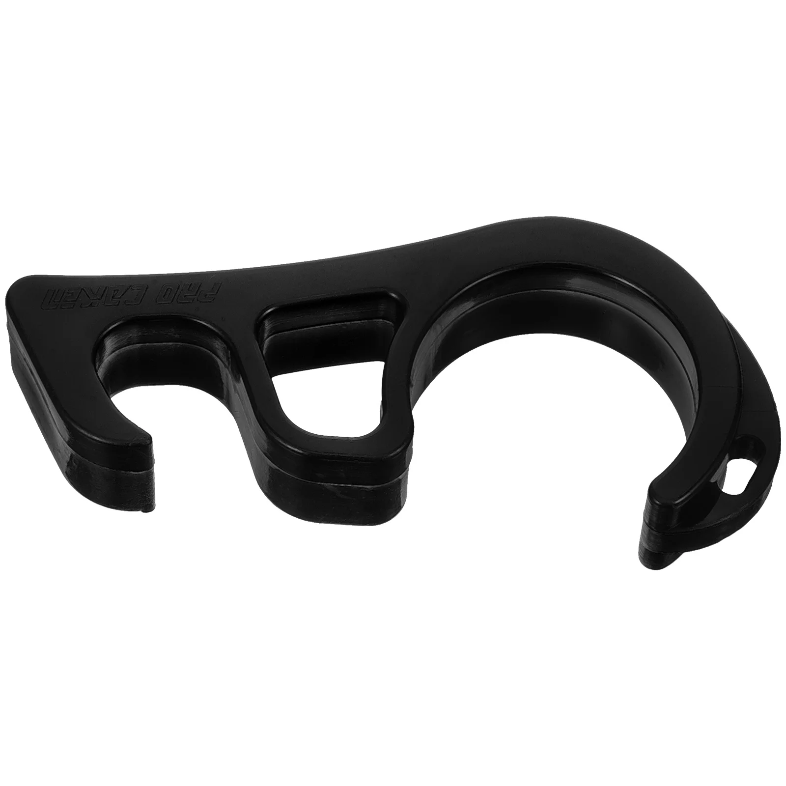 

Parking Brake Lock Motorbike Locks Handle Leverage Stop Motorcycle Hook Abs Plastic