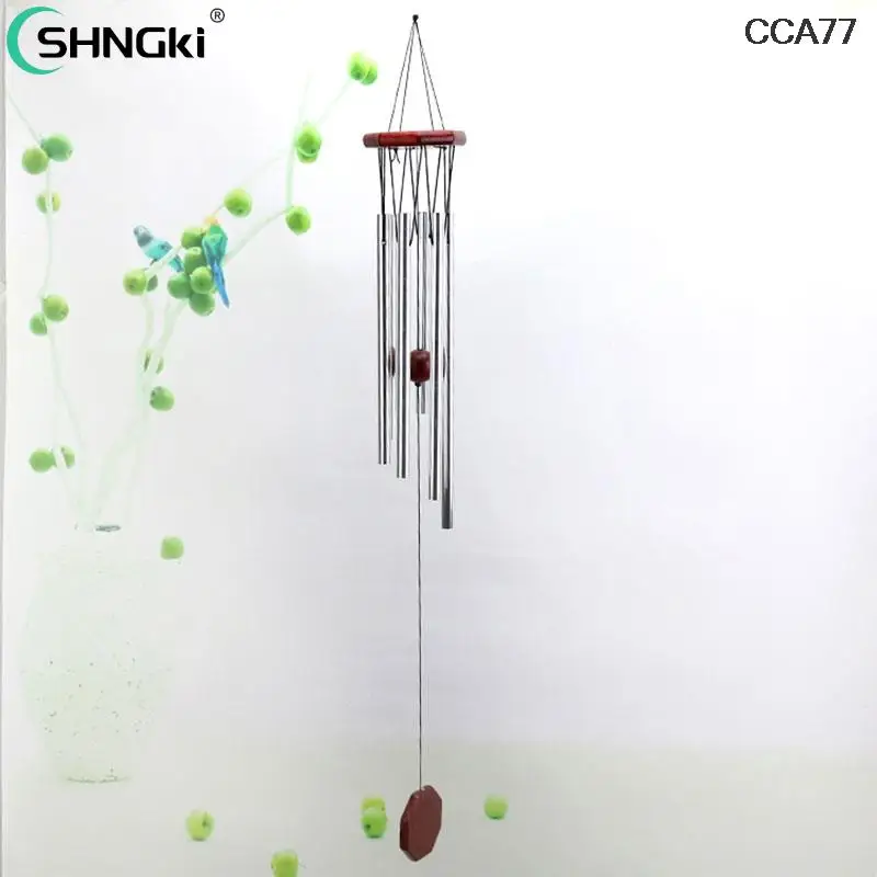 الرياح الدقات العتيقة مذهلة نعمة عميق Windchime مصلى أجراس الباب الجدار الشنق في الهواء الطلق حديقة ديكور المنزل الدقات الديكور