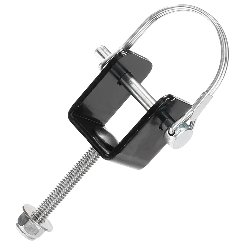 

A77Q-Кронштейн крестового болта SP-402 Лодка U-образный кронштейн Транцемерный болт для экономии транца Attwood