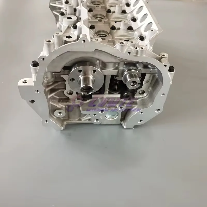 

High Quality M9T M9R Cylinder Head Assembly for Renault Master 2.0 DCi 16V 7701479110 908526