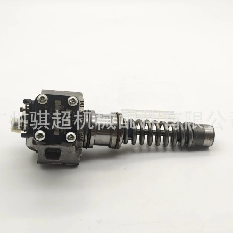 Suitable for electronic single pump diesel engine fuel injection unit pump construction machinery heavy truck maintenance parts