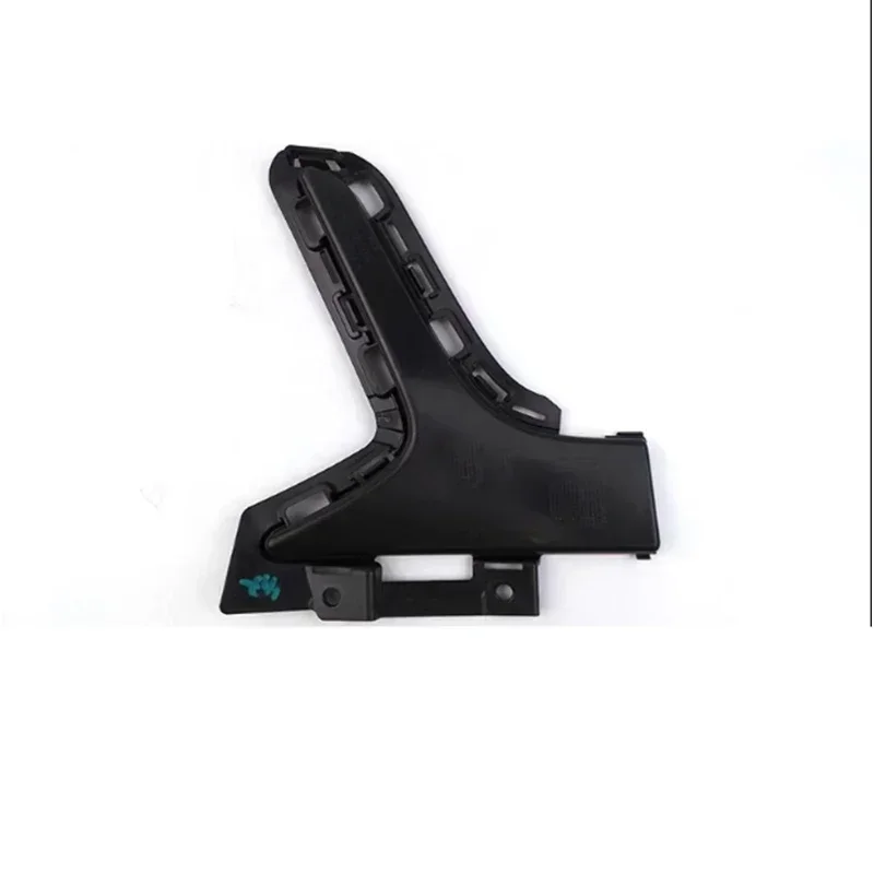 السيارات اليسار اليمين المصد الأمامي مصبغة شواء قوس لأودي A6 SLINE S-LINE S6 C8 Avant 2019 2020 2021 2022 2023 2024 #2