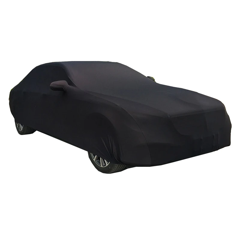 New Product Super Sports Car M3 Cover Accessories Indoor Durable Elastic Velvet Fabric