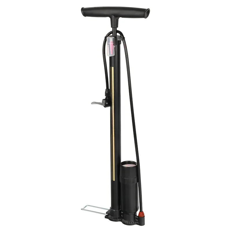Bicycle household general electric battery car high pressure inflatable tube gas pump