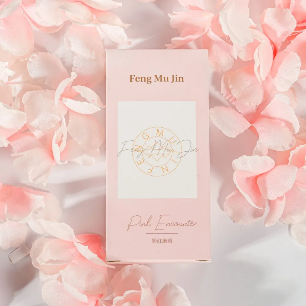 ピンクチャンス ウィメンズ パフューム バイラル シマリング グリッター EDT |   長続きする軽やかな香りの女性用香水、フレッシュでナチュラルなEDT