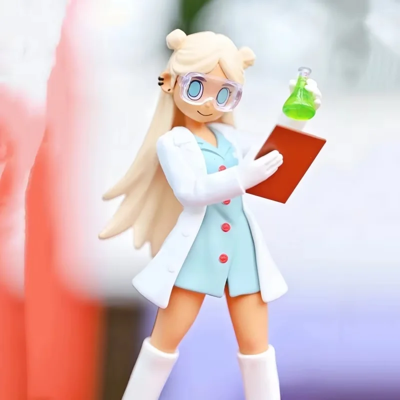 Рисунок 2 - В наличии, оригинальная серия Peach Riot Rush Hour