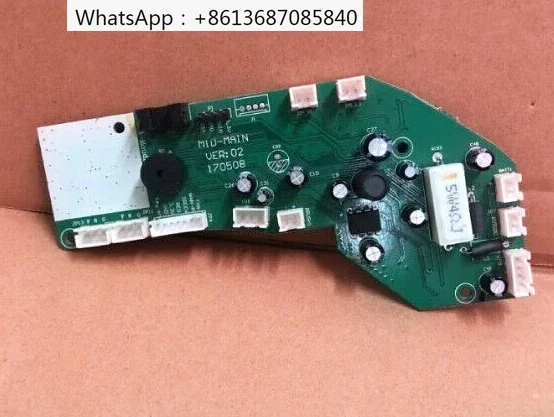 

Sweeping robot accessories VR05F4-TB/VR05F5-TY main circuit board