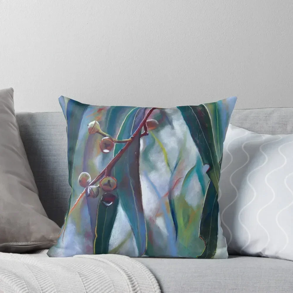 

Regeneration 1' Throw Pillow Decorative Sofa Cushion luxury home accessories Custom Cushion sleeping pillows pillow