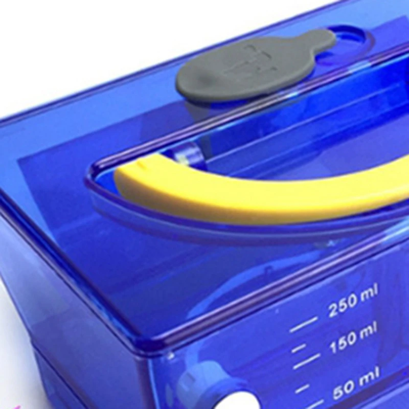 ILIFE-スイープロボットv3,v5s,x5,v5s pro,水タンク,収納アクセサリー