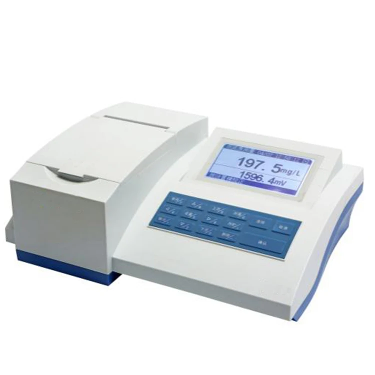 

COD-571 Chemical Oxygen Demand Meter portable cod analyzer